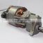 ac universal motor with gearbox for high speed electric tools