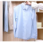 Hot Customized Biodegradable Plastic Garment Bags Degradable Dry Cleaning Garment Plastic Bags