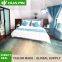 Waterproof Luxury 6m 7m 8m Glamping House Tent Geodesic Dome
