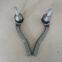 205 460 4702 205 460 4602 205 460 4802 Direction Machine Ball Head Inner Tie Rod For Mercedes-Benz W205/213/253