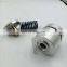 Atlas 2254532400 check valve kit industrial screw air compressor spare parts high quality