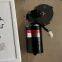 universal Bus AC Parts Bus Electric Door Pump Steel 12v Bus Door windshield Wiper Motor