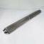 RT-132 melt filter melt contaminants removing metal filter candles