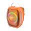 Fashion Speaker With Macaron Color Wireless Microphone Customized Karaoke Speaker