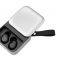 Magnetic Rotating Earbuds in ear touch control Wireless Earphones