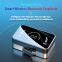 NEW T5 TWS Wireless Earbuds HiFi Stereo Business Headset Music And Sports Earphone Headphone wireless For iPhone Huawei Xiaomi