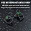 Hot selling TWS waterproof earphone hand free wireless gaming noise cancelling earbuds wireless touch headphone