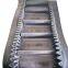 Ep200 Fabric Sidewall Large Angle Rubber Corrugated Sidewall Conveyor Belting