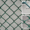 Hot galvanized mesh/Chain Link Fance/ Farm Fence / Galvanized Wire/ PVC Costed/ Woven Fence