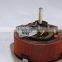 TDGC2-5KVA Copper Oil Manual Voltage Regulator Variac For 0-250V/150V Output