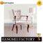 Wholesale Restaurant Chairs& Hotel Imitation Wood Chair