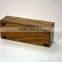 2016 New design originality portable wood magic/induction speaker