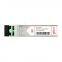 GLC-EZX-SMD-100совместим с Cisco, 1000BASE-EZX SFP модуль оптического трансиверчика с волновой длиной 1550 нм, расстоянием действия 100 км, DOM, LC, SMF