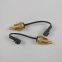 Construction Machinery K19 K38 NT855 Diesel Engine Parts Tempresure Sensor 4061391