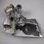 Original Quality ISF2.8 Engine Parts Oil Cooler 5569573