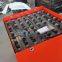 Crown three point balanced forklift RR5200 lead-acid battery 36V7HPzB700 battery pack