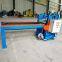 Scrap ACP Separation Recycling Machinery ACP Recycle Machine