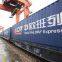 China Europe Railway includes customs clearance and tariffs DDP Amazon FBA Services