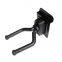 Wall-Mounted Guitar Hook,Guitar Hanger,Slatwall Long Hanger Guitar Stand,Shot Hook,Guitar Stand