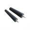 Pu EPDM rubber rollers for Digital Textile flag Printer Fabric Printer Roller Feed Pinch Drive Roller
