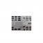 VM-5Y1-02/GEM 1594-005-P001G Capacité à gérer différents revêtements et diamètres de fibres
