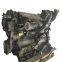 Free Delivery of 6-cylinder 4-stroke Deutz BF6M1013 Water-cooled Mechanical Engine And New Electric Pump