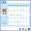 custom poster calendar printing