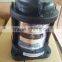 solar marine navigation light