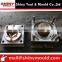 Plastic Paint Bucket Mould