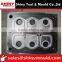 OEM Plastic Oil Bottle Handle Mould