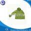 waterproof windproof bicycle rain jacket with pants