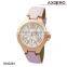 Best gift for ladies watch japan quartz movt alloy case vogue fashion watches for women