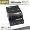 Over CAT5 CAT6 Cable HDMI Converter HDMI Splitter HDMI Extender 120M 100M hdmi switch adapter