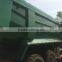 Guaranteed 100% Factory Sale Mining truck Howo 70
