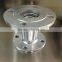 Stainless Steel Metal Corrugated Bellows For Expansion Joint