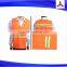 safety vest safety product two color survey vest safety clothing