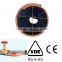 factory sells 230v pipe heating cable