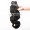 Tangle free fast delivery Factory wholesale price Mongolian body wave hair extension for brading