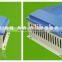 3KW aerogenerator prices,vertival wind generator magnet generator
