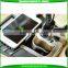 Patent cigarette lighter car truck suv charger for GPS navigator and iphone smartphones tablet pc