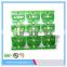 Low Cost FR-4 Lead free solder pcb labels