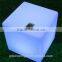LED light decotative cube with remote control YXF-6060C