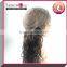 Wholesale Brazilian Human Hair Full Lace Wig with Baby Hair