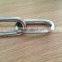 Decoration Guardrail Use Hot Sale Stainless Steels Hoist Chains
