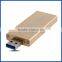External USB3.0 to 2230/2242mm M.2 NGFF SSD Enclosure Storage Case