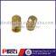Brass Phone nut