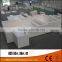 Refractory Fused Cast AZS Brick for Steel