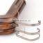 Antique Luxury Wood hangers, Men/Women Clothes Rack, Suit Hanger