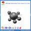 High hardness forged steel balls for ball mill apply to power plant