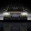 Professional LED Auto lighting manufacturer Century lighting H4 H7 H11 CW WW R Y B G led head car light